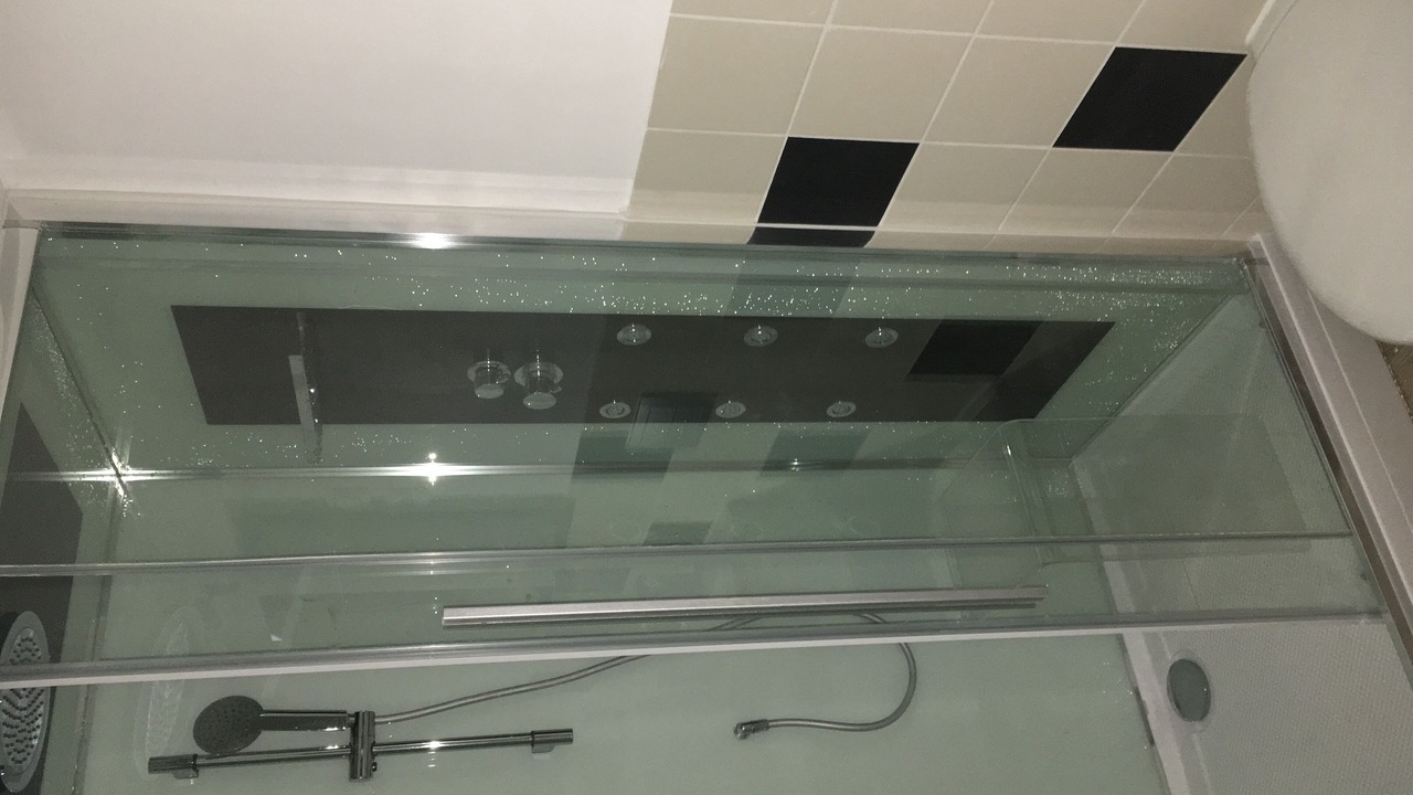 Photo of Bathroom in Carnac