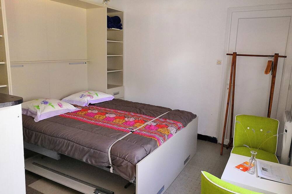 Photo of Bedroom in Kerherou