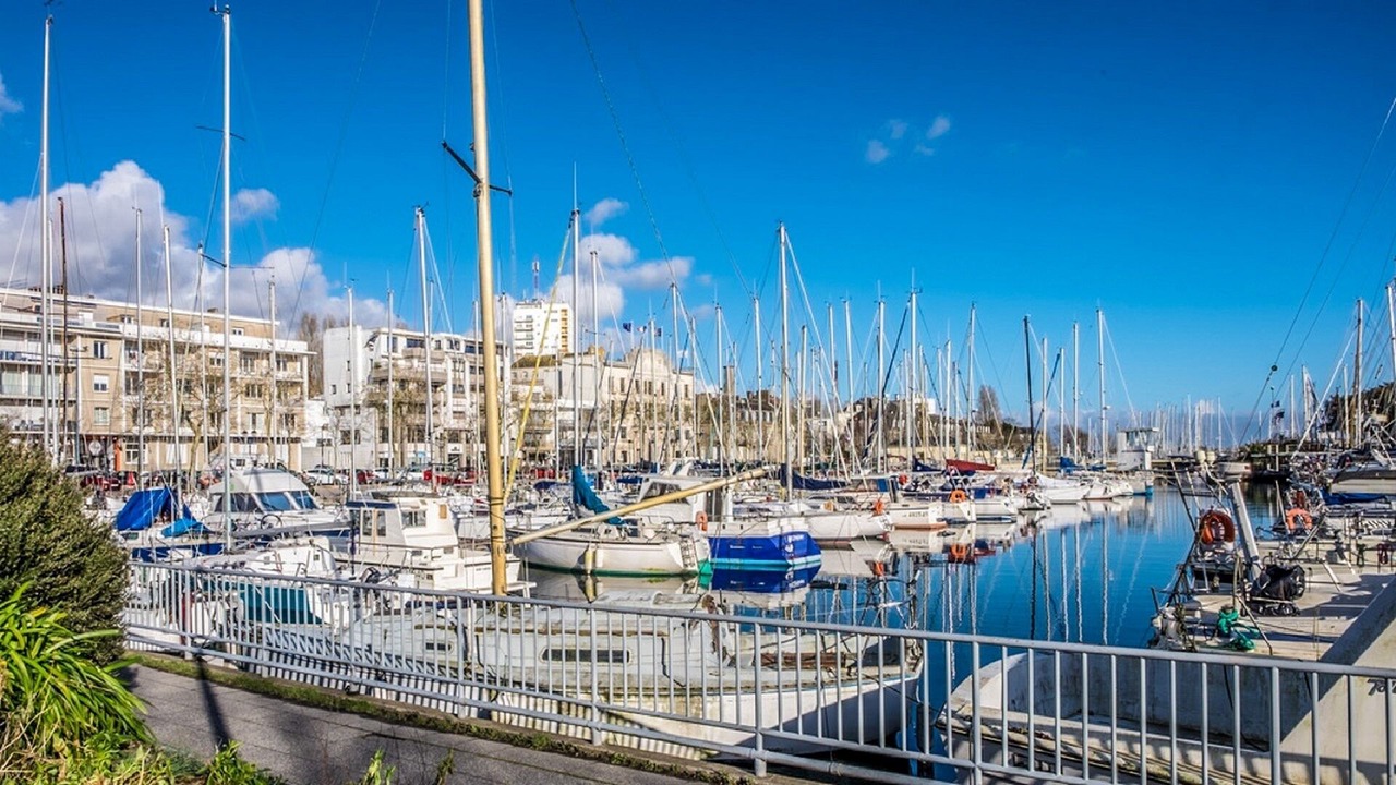 Photo of Others in Lorient