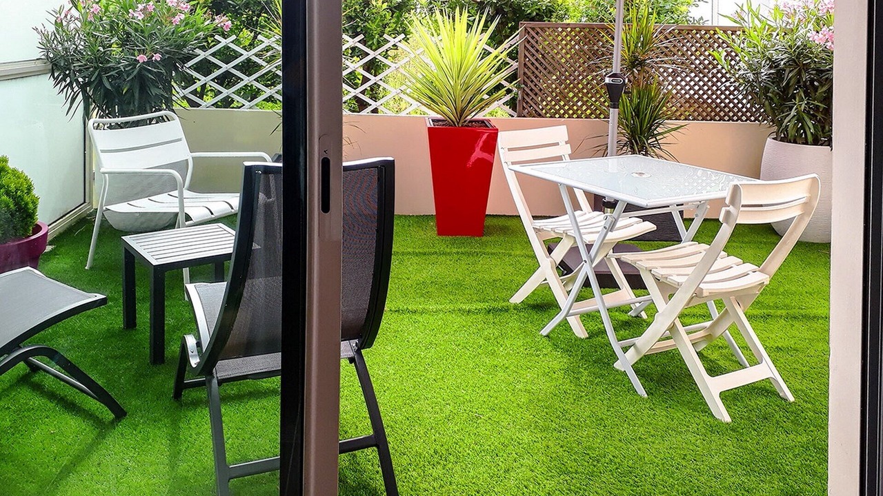 Photo of Outdoor in Lorient