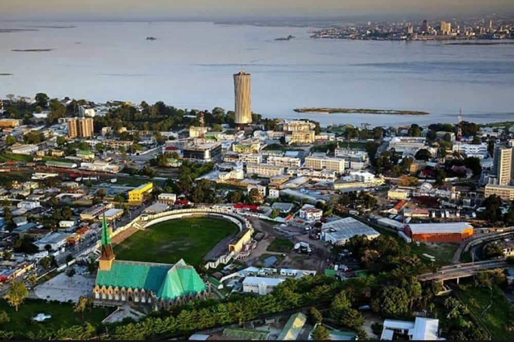Photo of Others in Brazzaville