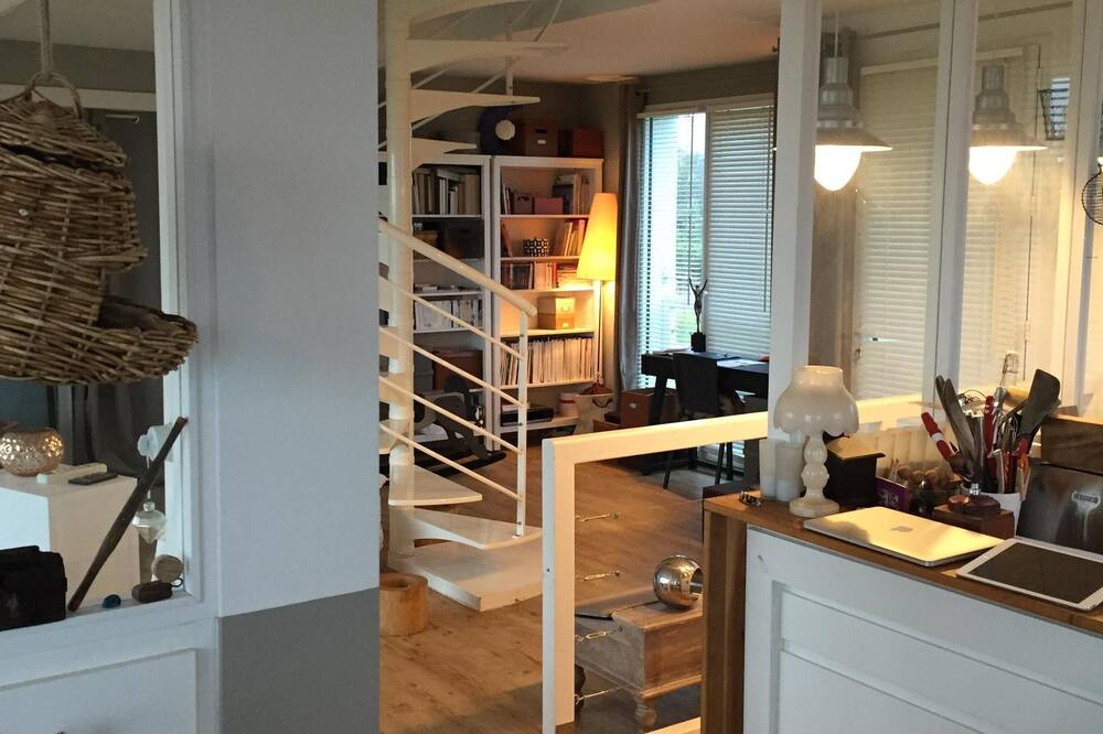 Photo of Kitchen in Porspoder