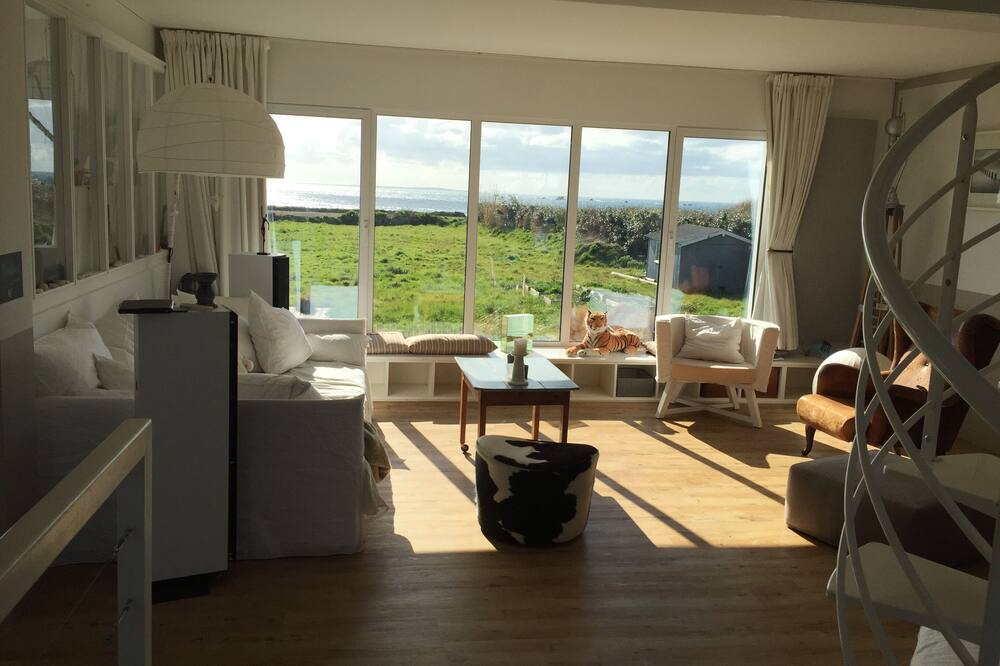 Photo of Livingroom in Porspoder