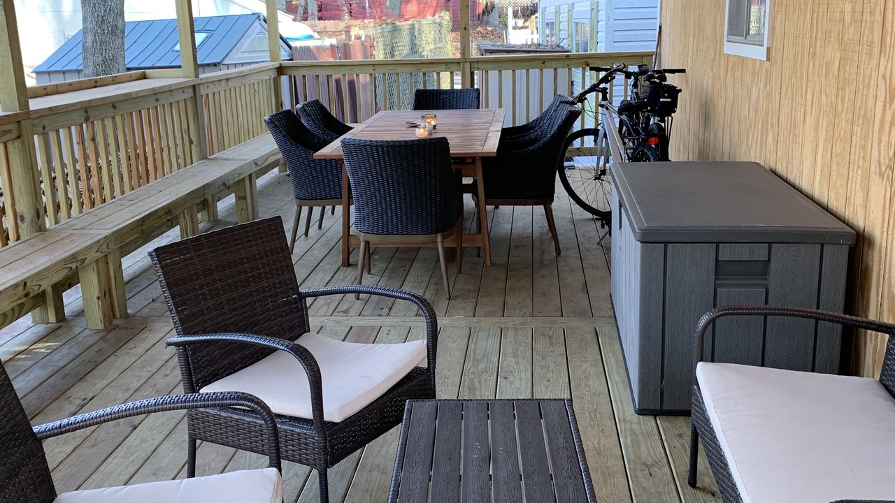 Photo of Outdoor in Baiting Hollow