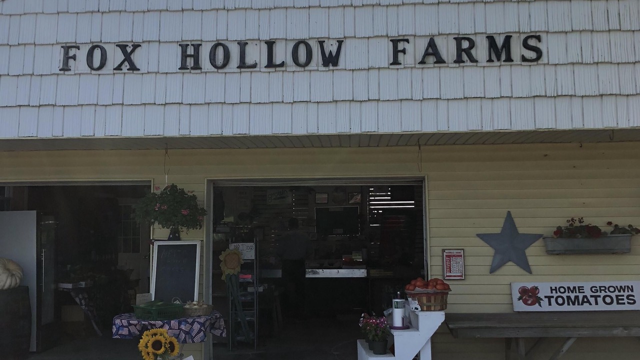 Photo of Outdoor in Baiting Hollow