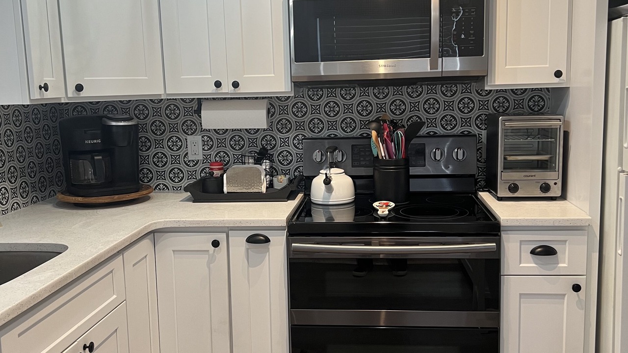 Photo of Kitchen in Baiting Hollow