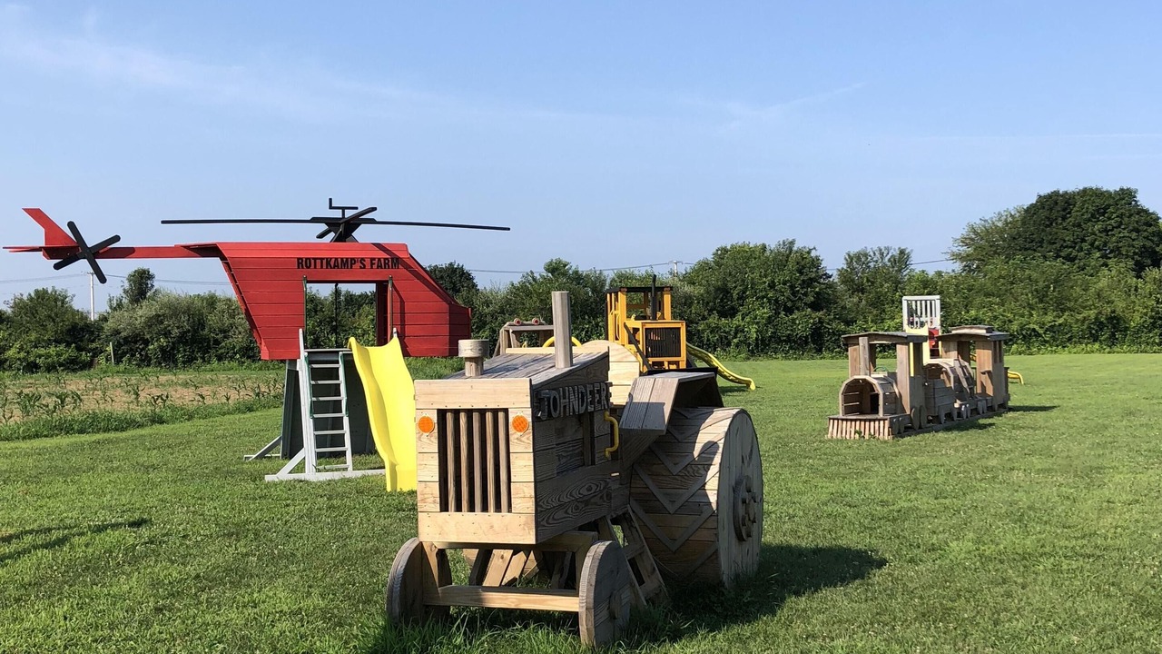 Photo of Outdoor in Baiting Hollow
