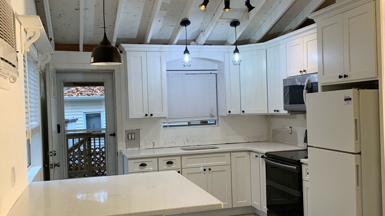 Photo of Kitchen in Baiting Hollow