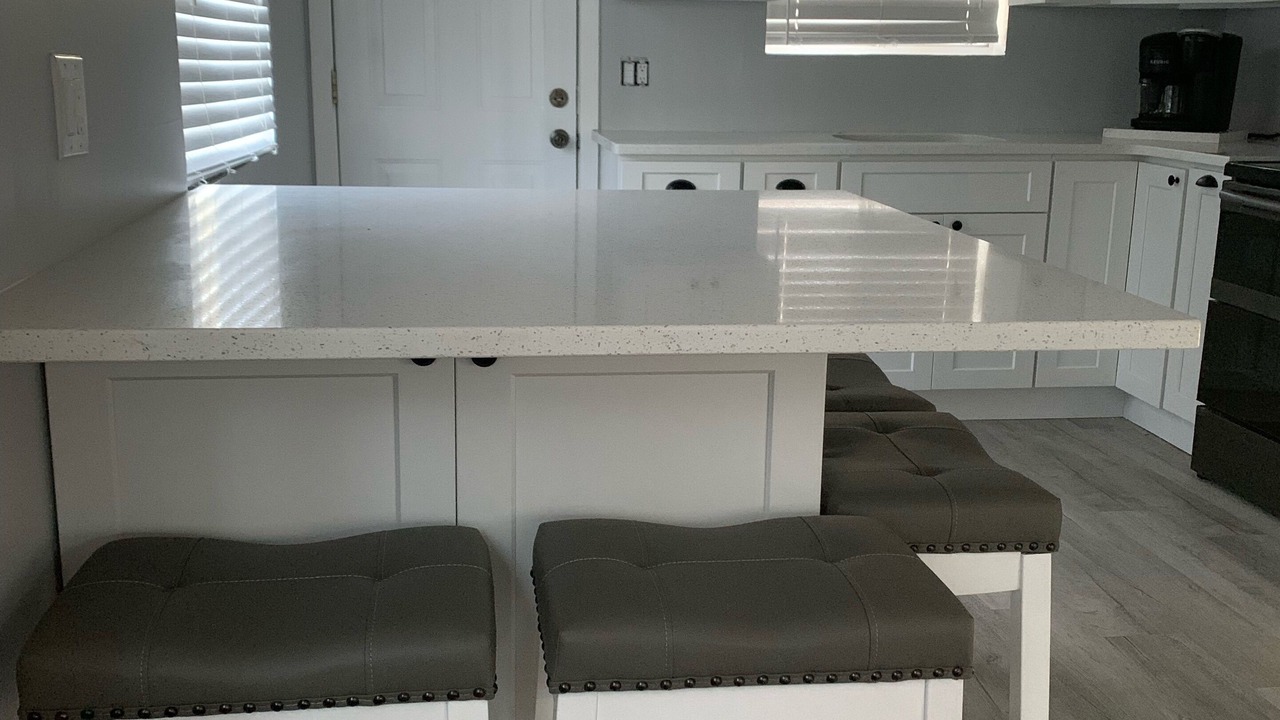 Photo of Kitchen in Baiting Hollow