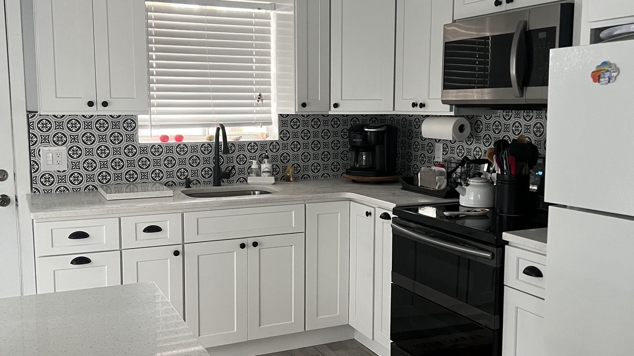 Photo of Kitchen in Baiting Hollow