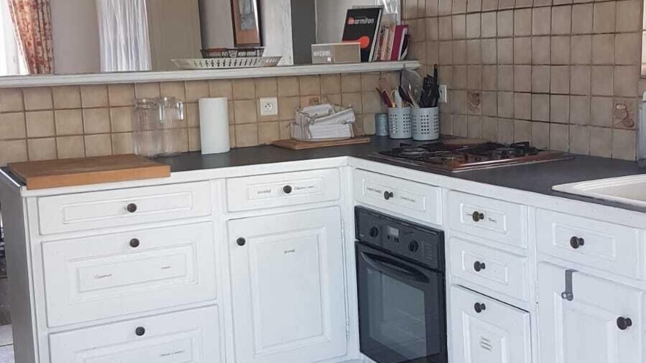 Photo of Kitchen in Porspoder