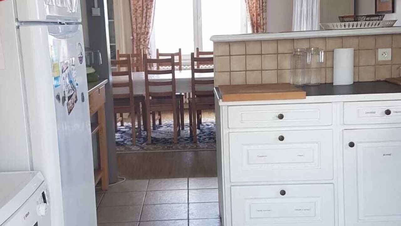 Photo of Kitchen in Porspoder