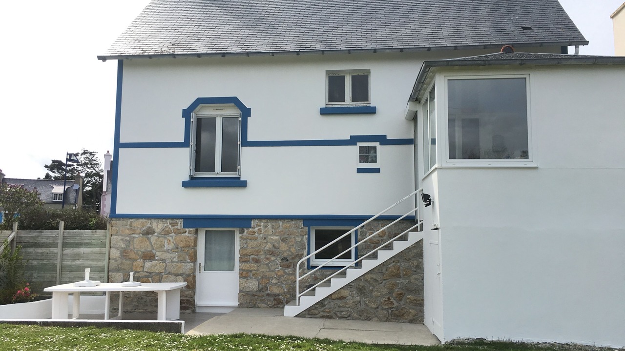 Photo of Outdoor in Porspoder