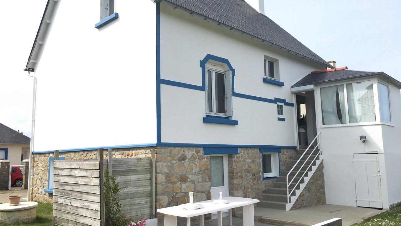 Photo of Outdoor in Porspoder