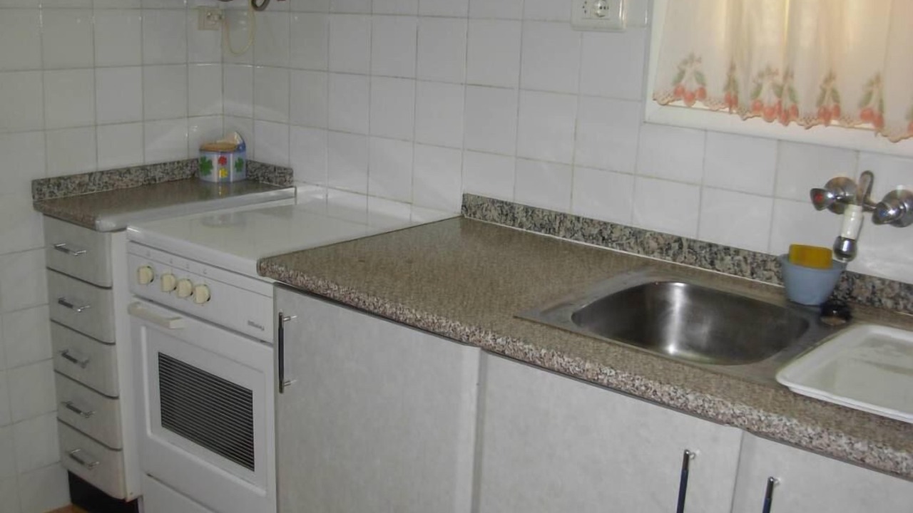 Photo of Kitchen in Platja de Piles