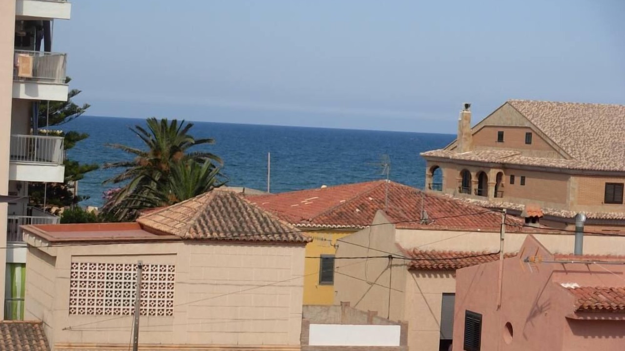 Photo of Buildings in Platja de Piles