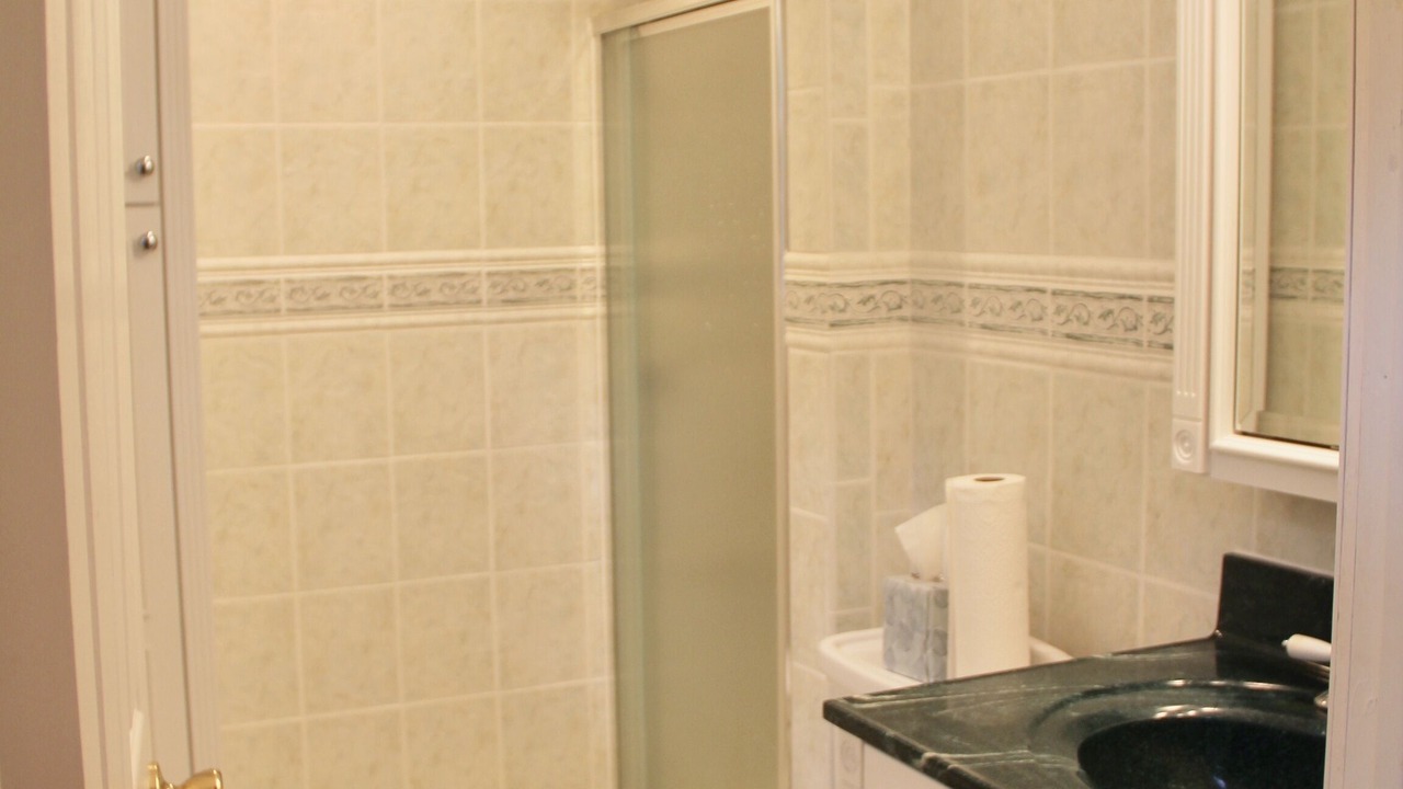 Photo of Bathroom in Mattituck