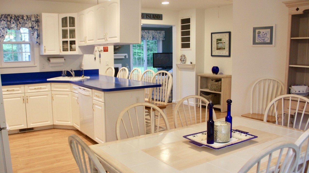 Photo of Kitchen in Mattituck
