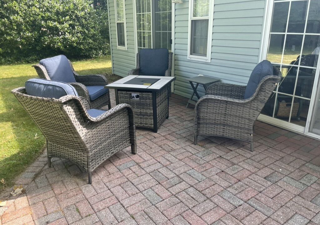 Photo of Patio Balcony in Mattituck