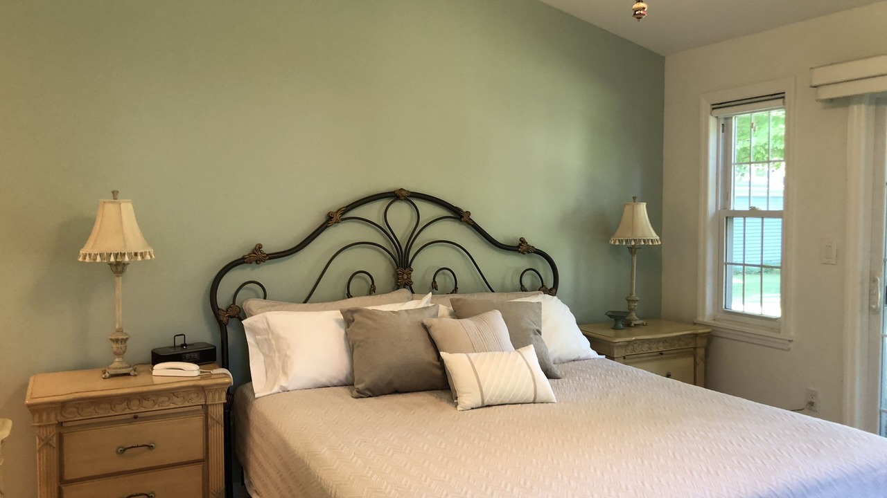 Photo of Bedroom in Mattituck