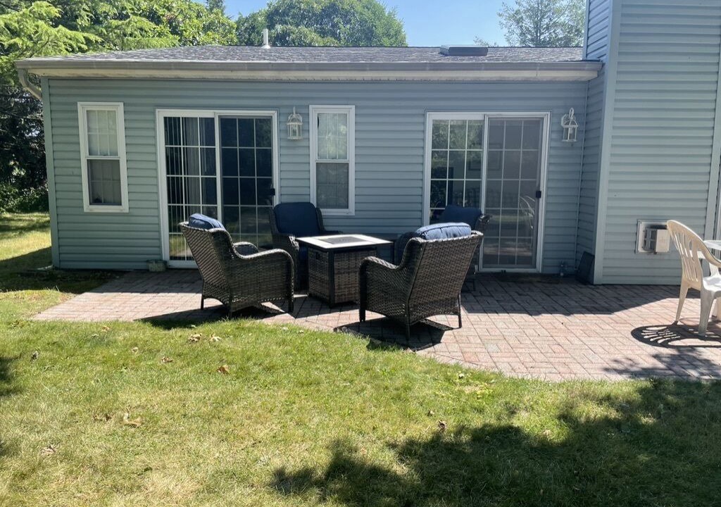 Photo of Patio Balcony in Mattituck