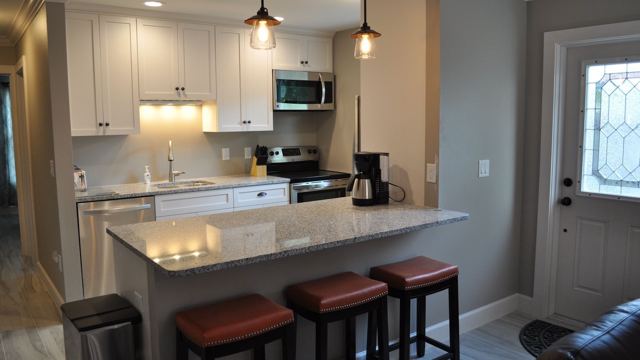 Photo of Kitchen in Siesta Key