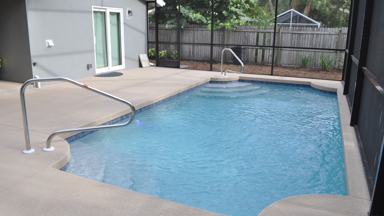 Photo of Outdoor in Siesta Key