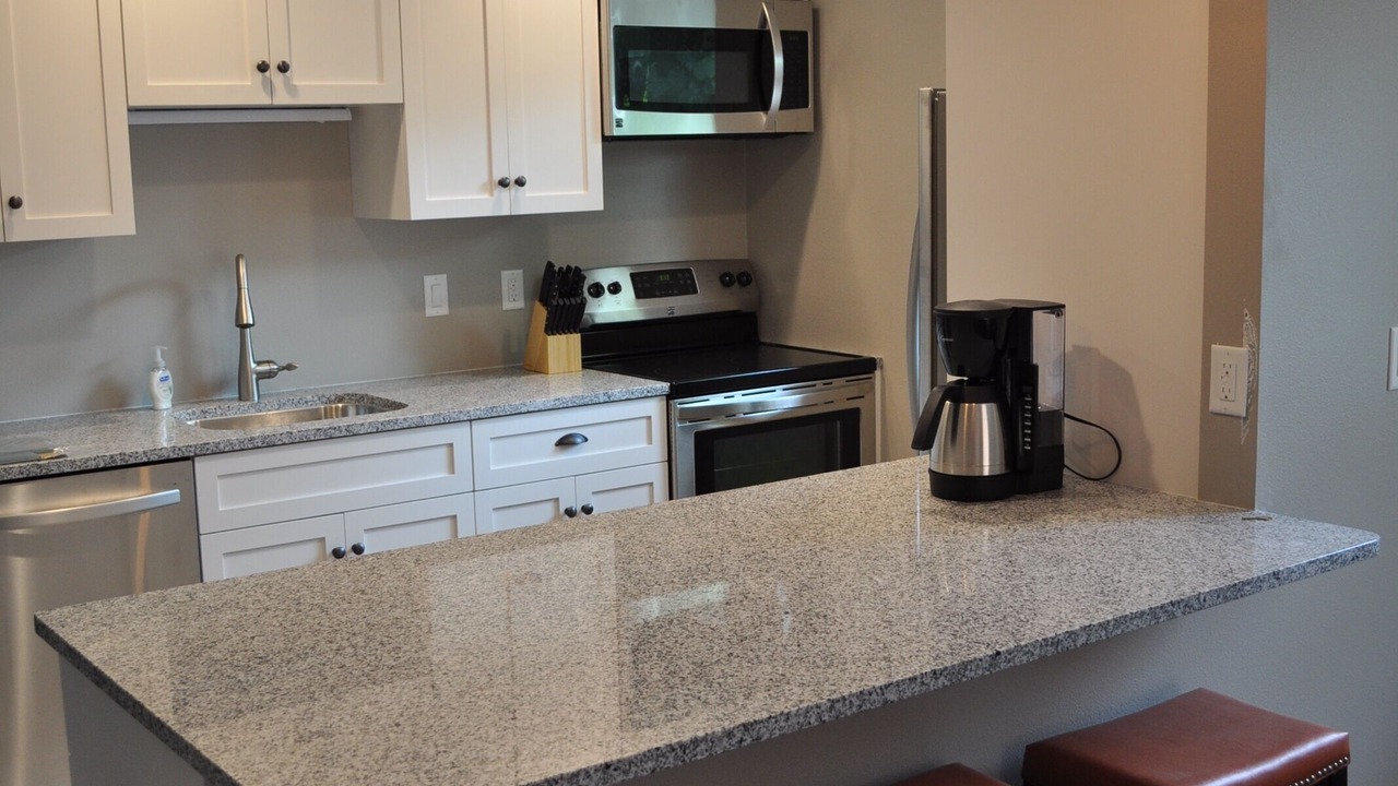 Photo of Kitchen in Siesta Key
