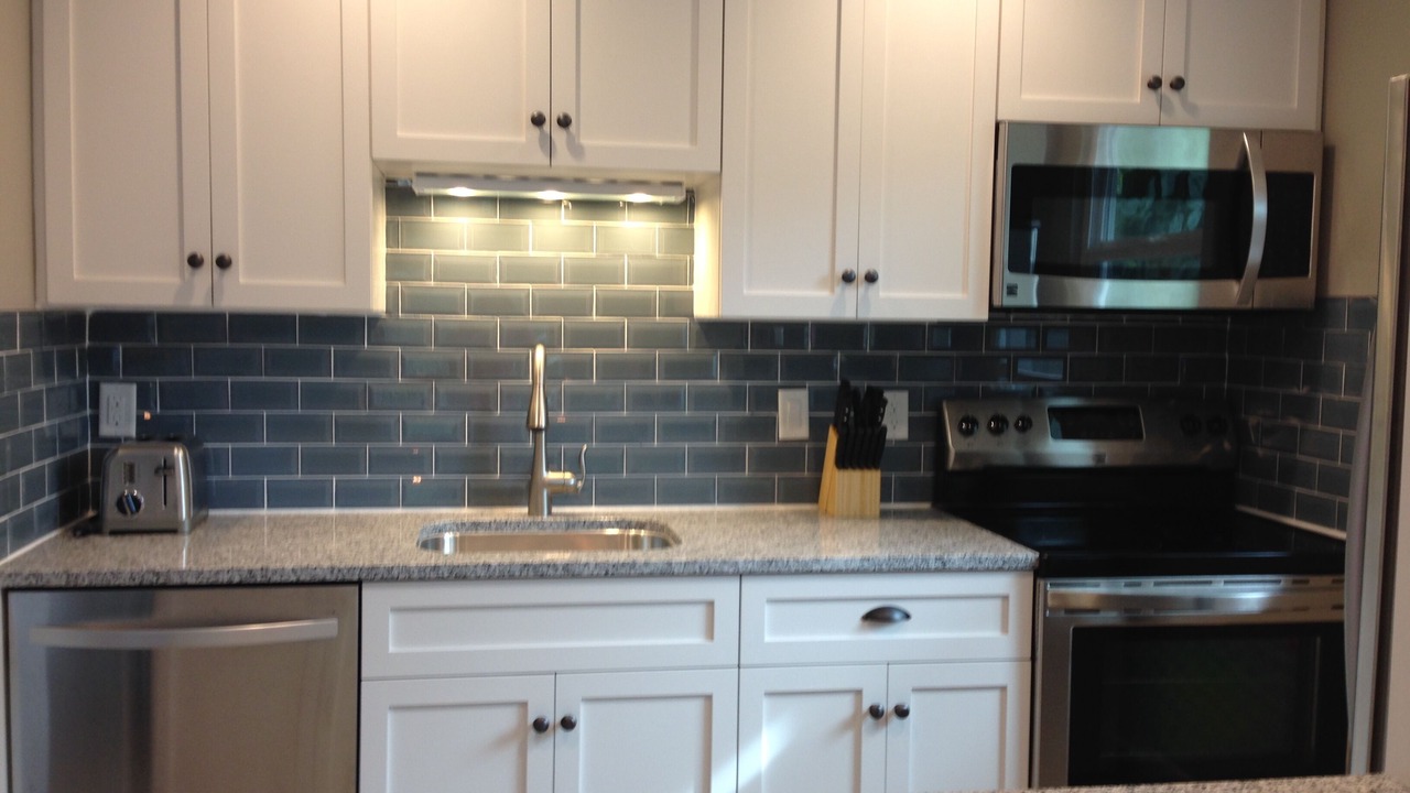 Photo of Kitchen in Siesta Key