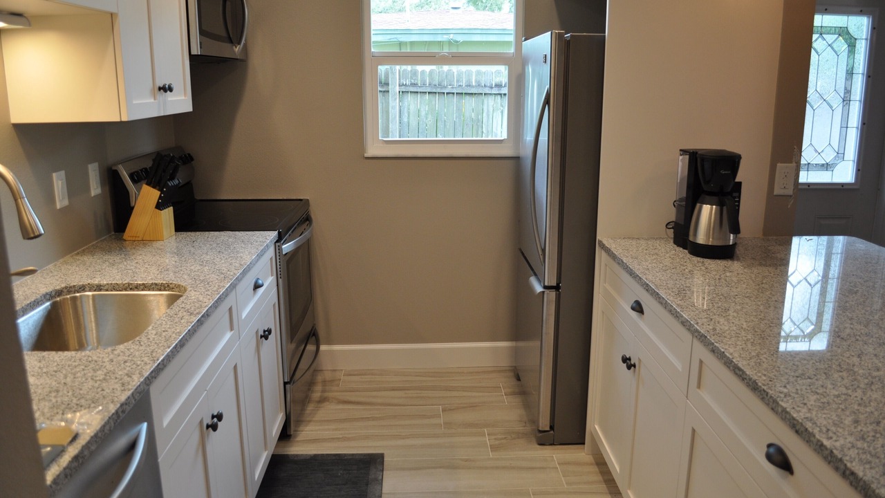 Photo of Kitchen in Siesta Key