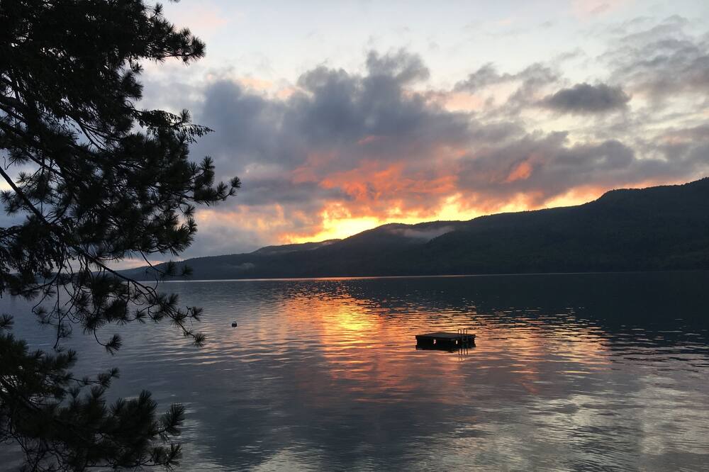 Photo of Outdoor in Silver Bay