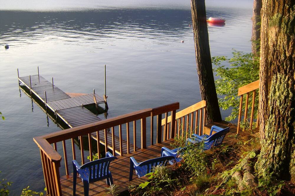 Photo of Outdoor in Silver Bay