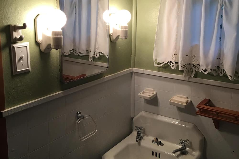 Photo of Bathroom in Silver Bay