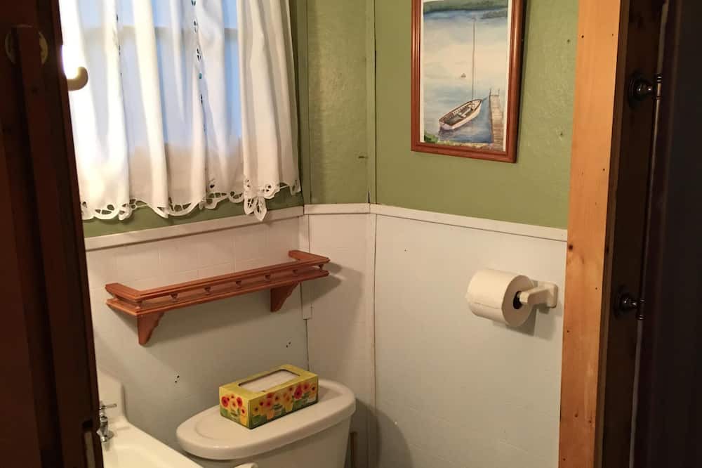 Photo of Bathroom in Silver Bay