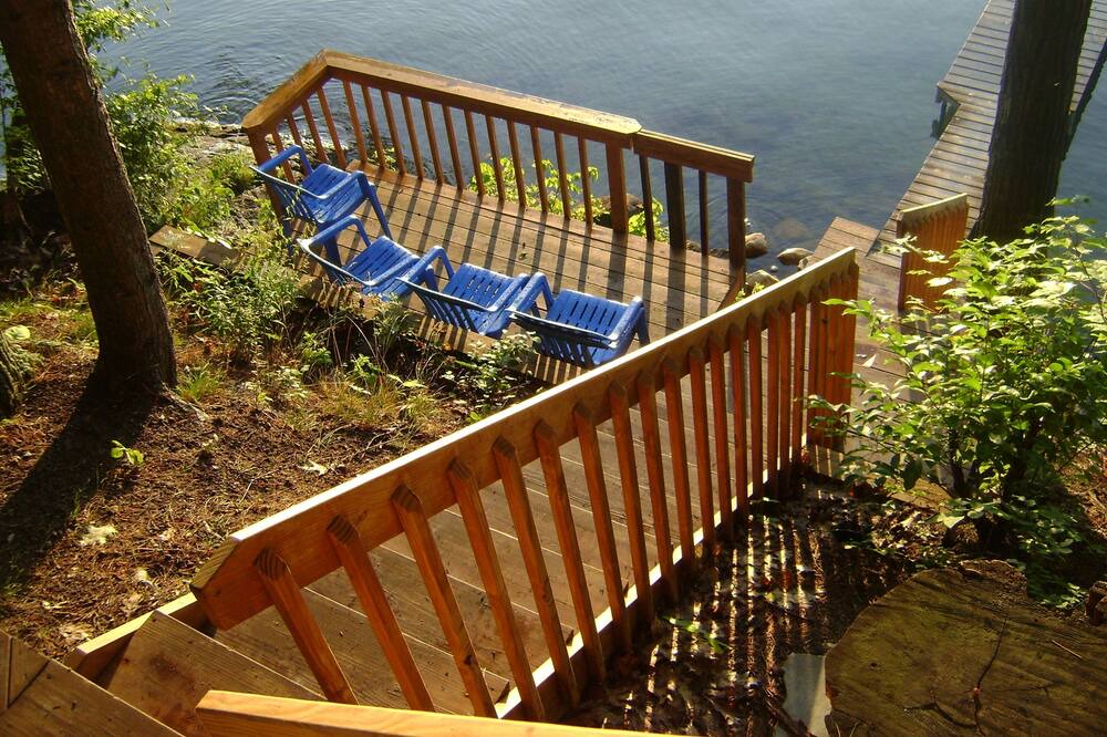 Photo of Outdoor in Silver Bay