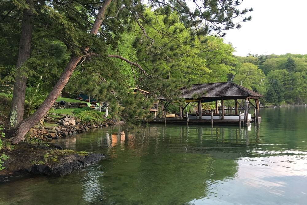 Photo of Outdoor in Silver Bay