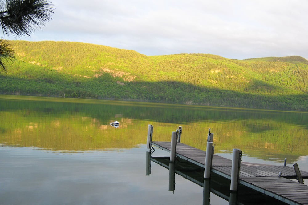 Photo of Outdoor in Silver Bay