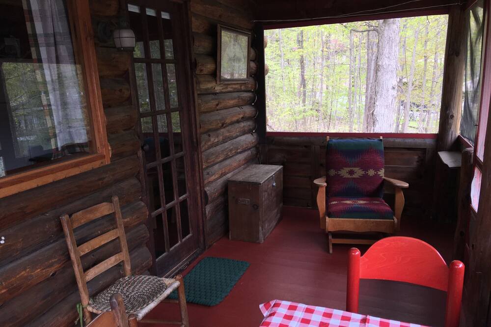 Photo of Outdoor in Silver Bay