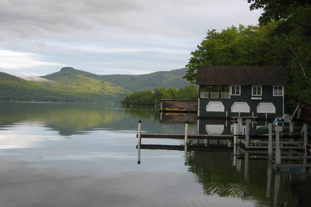 Photo of Outdoor in Silver Bay