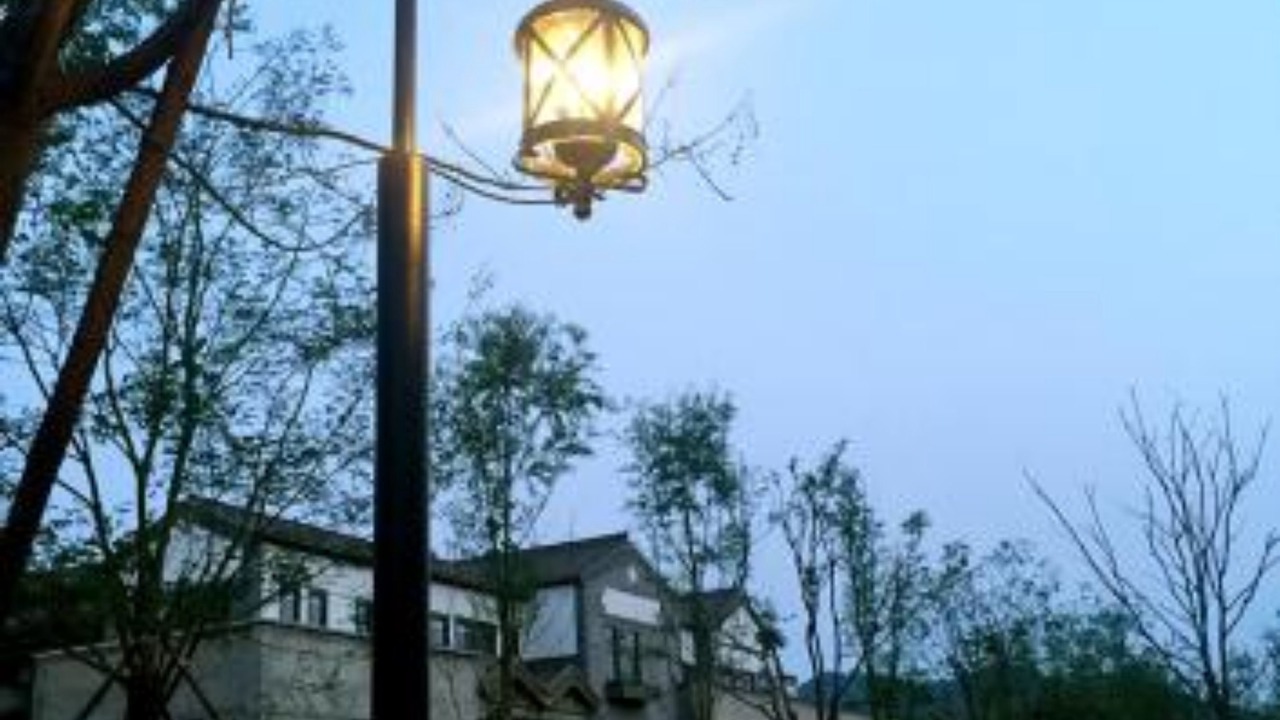 Photo of Outdoor in Gubei Water Town