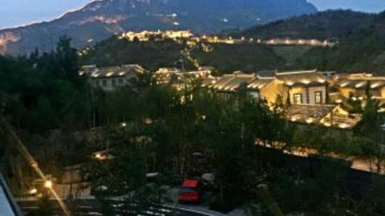 Photo of Outdoor in Gubei Water Town