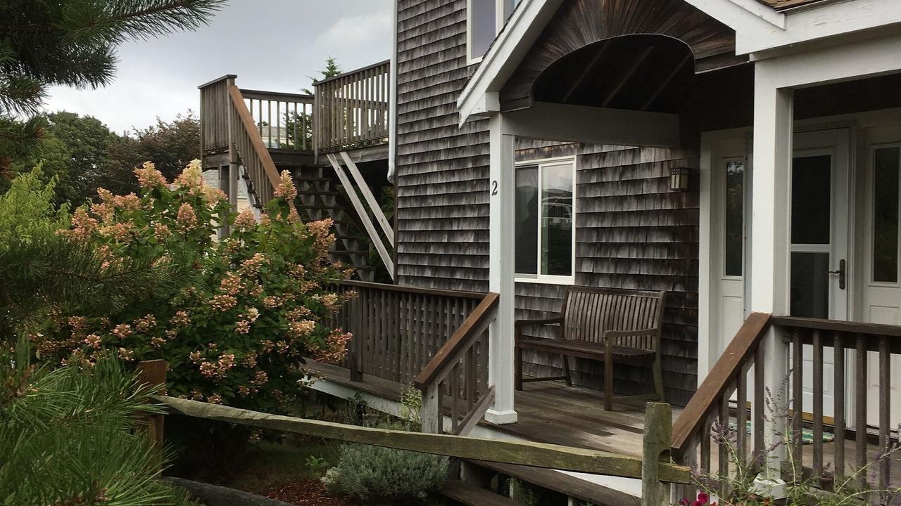 Photo of Outdoor in Truro
