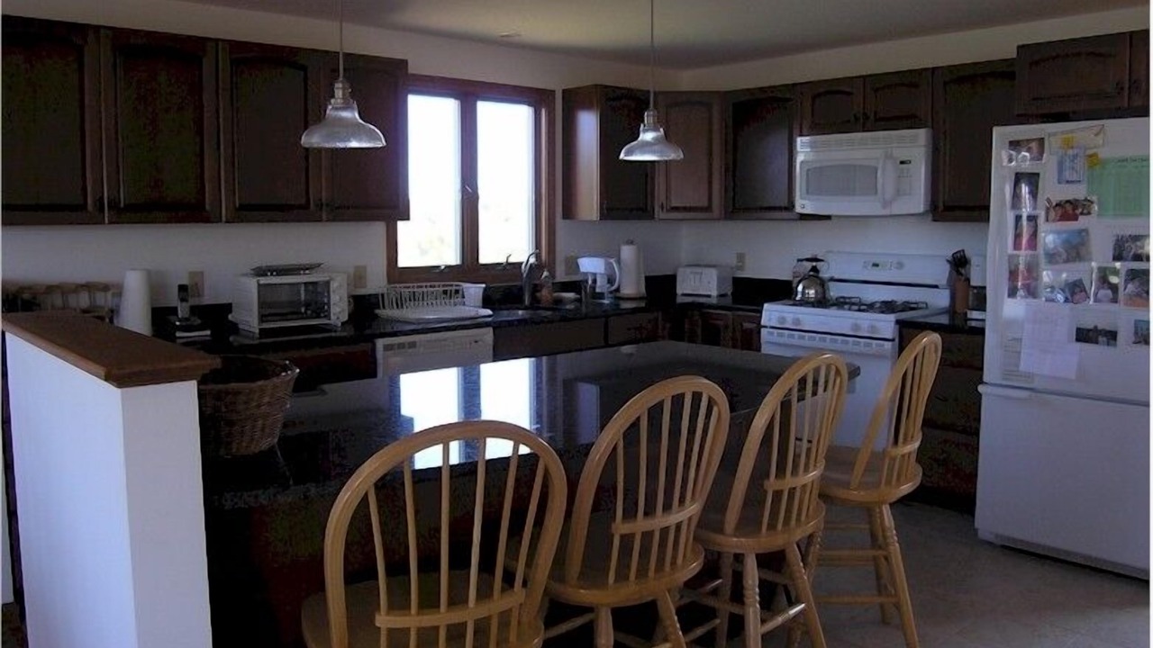 Photo of Kitchen in Truro
