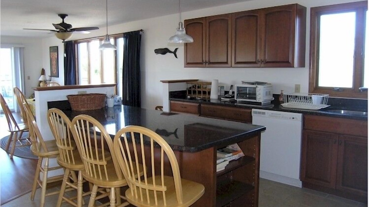 Photo of Kitchen in Truro