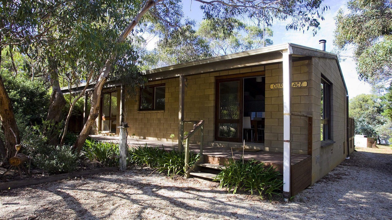 Photo of Outdoor in Aireys Inlet