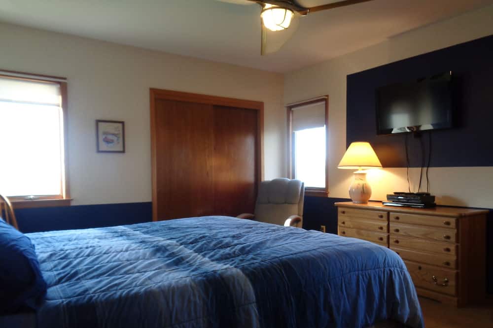 Photo of Bedroom in Rocky Point