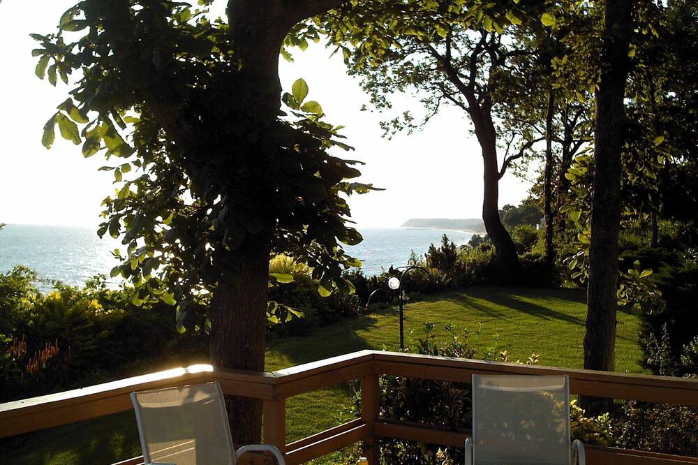 Photo of Patio Balcony in Rocky Point