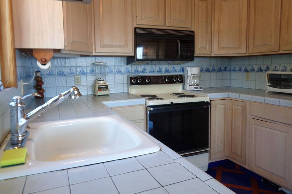 Photo of Kitchen in Rocky Point