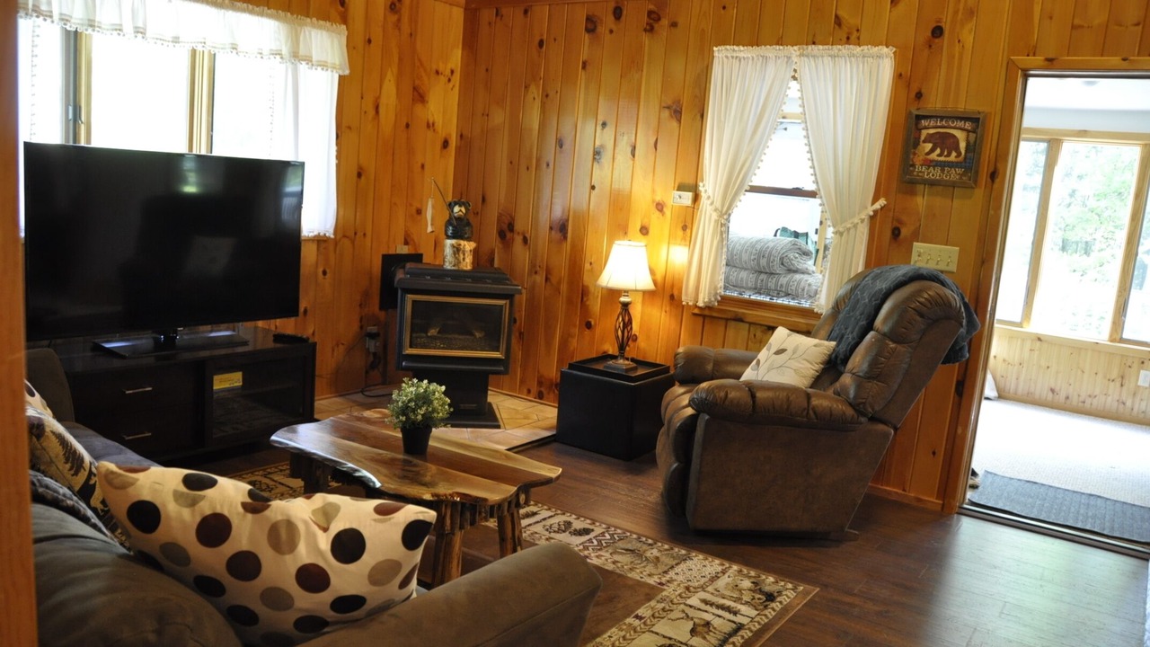 Photo of Livingroom in Wells
