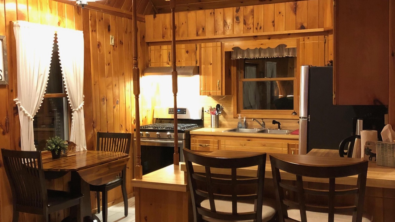 Photo of Kitchen in Wells